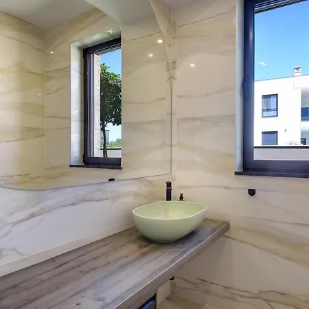 Luxus La Casaccia Mit Meerblick Medulin,istrien Medulin