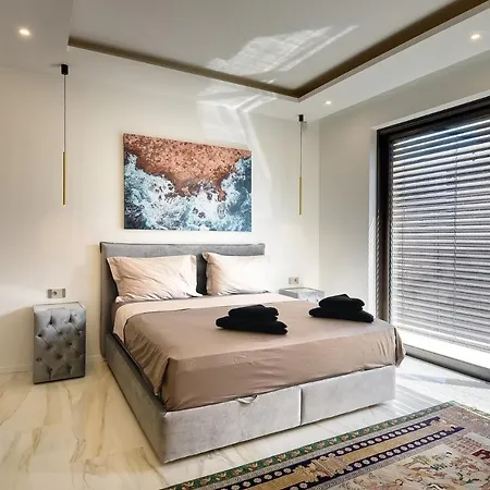 Luxus La Casaccia Mit Meerblick Medulin,istrien