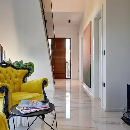Luxus La Casaccia Mit Meerblick Medulin,istrien * Medulin