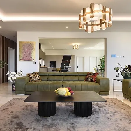 Luxus La Casaccia Mit Meerblick Medulin,istrien